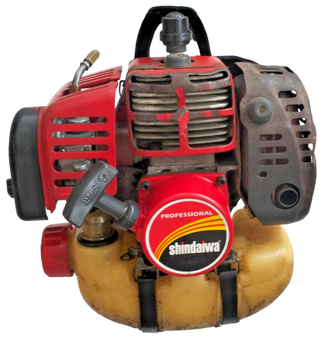 Moteur rechange utilisé pour - moteur,