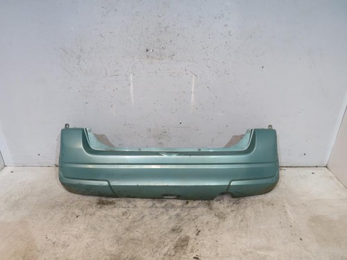 Pare choc arriere opel - pare,