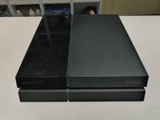 Console PS4 PlayStation 4