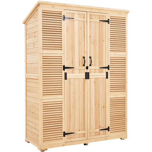 Vevor abri jardin - abri,