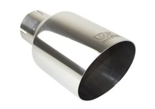 Embout de silencieux de tuyau