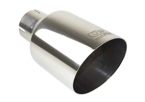 Embout silencieux tuyau - embout,