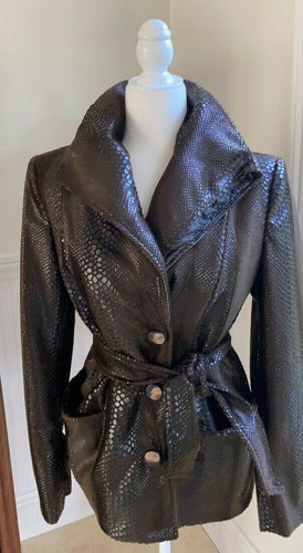 Authentic giorgio armani brown - authentic,