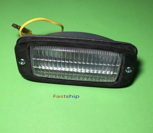Reverse backup lamp - reverse,