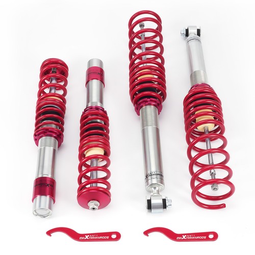 Kit suspension combine fileté - kit,