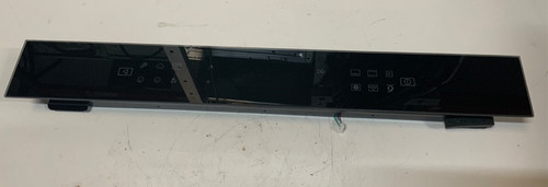 Module panneau commande - module, de