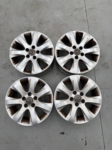 Jantes alliage original opel - jantes,