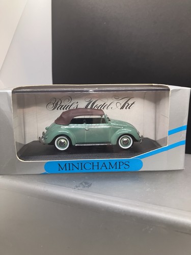 Minichamps coccinelle - minichamps,