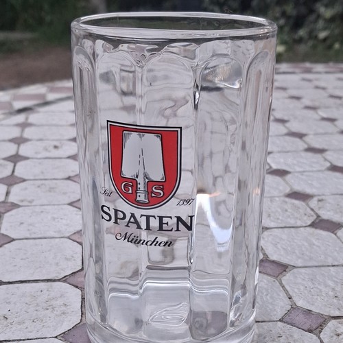 Spaten münchen chope - münchen, à