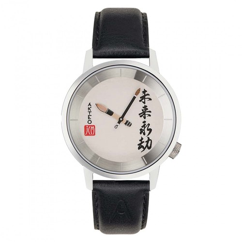 Montre akteo calligraphie w - montre,