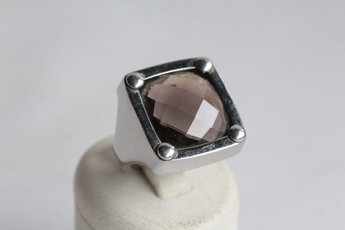 Bague morellato istanti quartz - morellato,