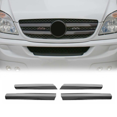 Moulure grille calandre - grille, de