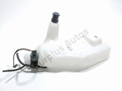 Reservoir lave glace avant - reservoir,