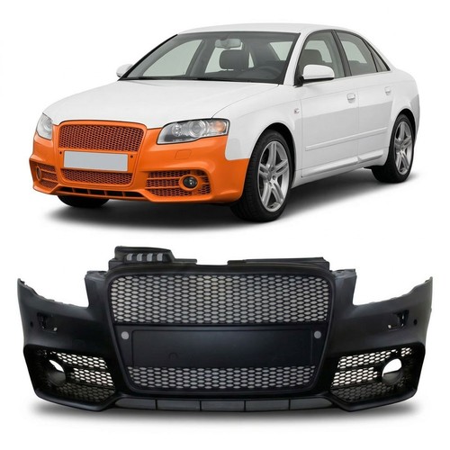 Pare chocs sport avant - sport, avec
