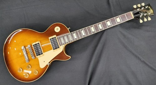 Orville par gibson lps les - [orville],