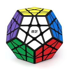 Dodécaèdre Cube