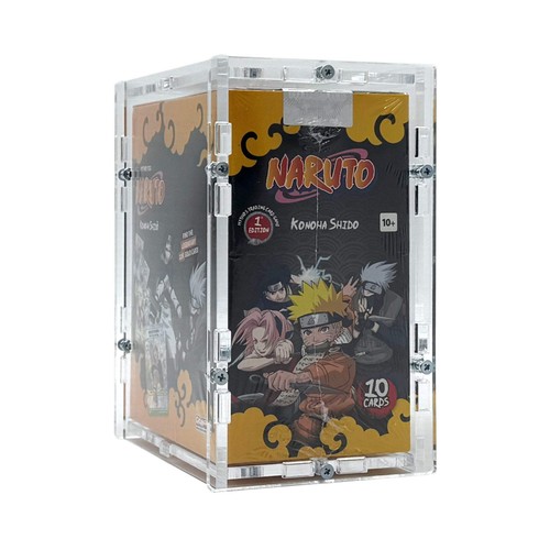 Protection pour naruto konoha - protection,