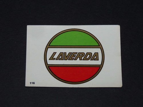 116 laverda italie - #116,