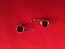 2 Ressorts Moulinet Contact 400 Luxor Crack