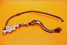 06 - 12 CRF450R 10 - 17 CRF250R Hammerhead Brake Pedal Master Cylinder Line