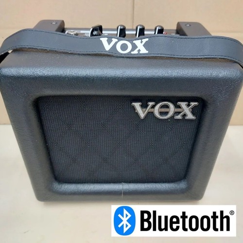 Amplificateur guitare vox - de,