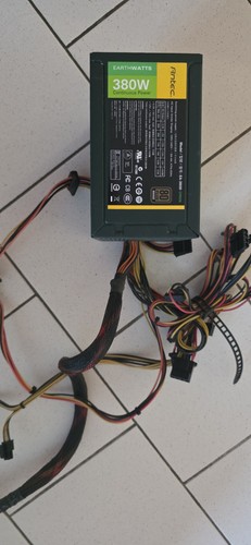 Antec earthwatts 380d green - antec,