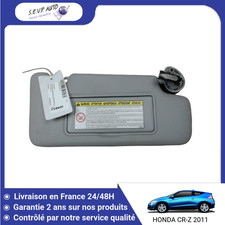 🇫🇷 PARE-SOLEIL D HONDA