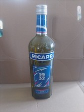 RICARD Bouteille Ed 2023 vide