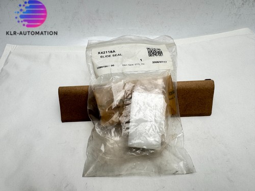 Mori seiki x42118a slide seal - x42118a,