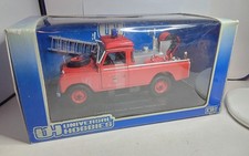 UNIVERSAL HOBBIES 1/18 LAND