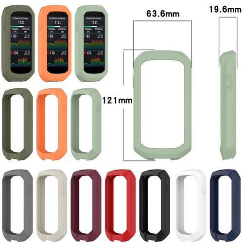 Pour garmin edge1050 - garmin, vélo