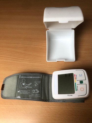 Tensionmètre électronique - , au