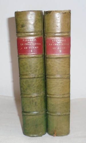 Chartreuse parme - de,