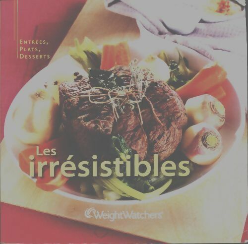 Les irrésistibles entrées - les, irrésistibles.
