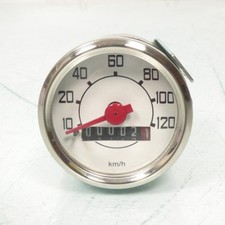 Compteur RMS pour scooter