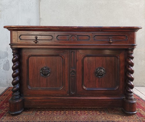 Buffet louis xiii - xiii, époque