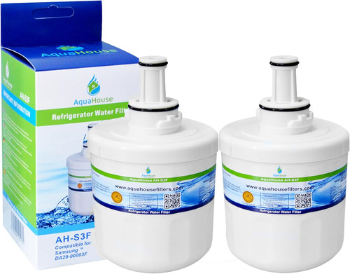 Filtre eau samsung - 2x,