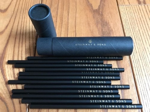 Crayons steinway sons new - steinway,