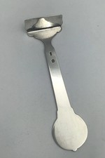 Pousseur En Argent Cohr