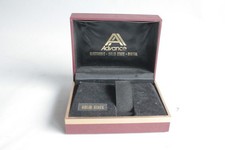 Vintage Advance Electronic Solid State Digital Watch Case (70021)