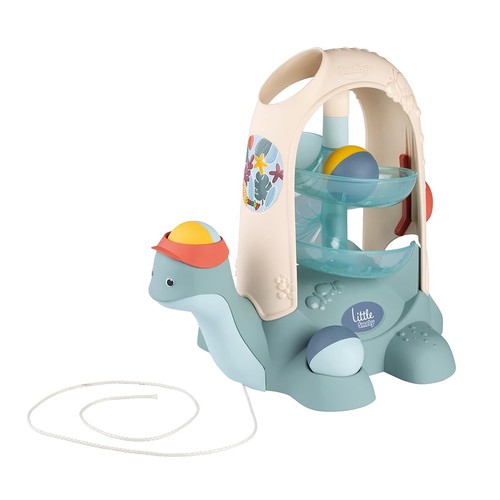 Smoby little - -, ballen