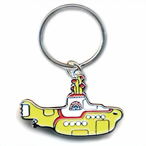 The beatles yellow - yellow, submarine