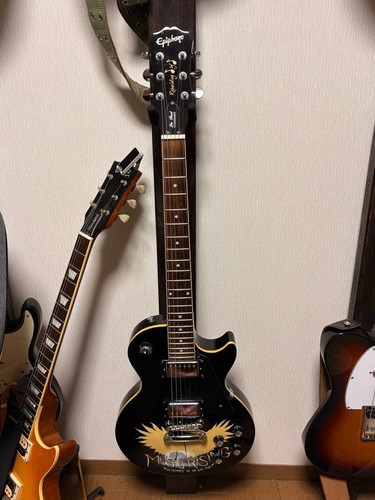 Epiphone music rising les paul - epiphone,
