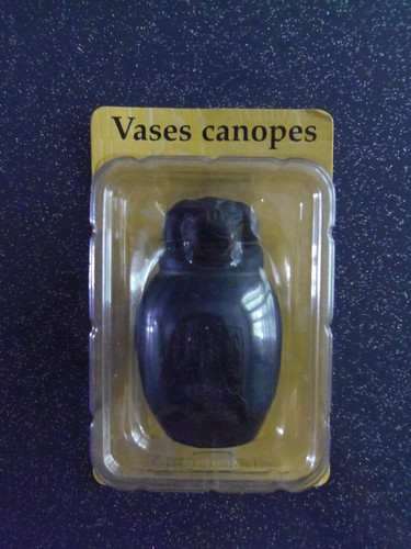 Statuette figurine egyptienne - figurine,