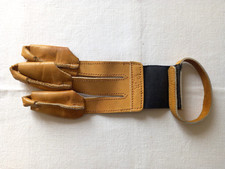 Doigtier / Gant de Tir à
