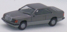 HERPA  MERCEDES 300 CE en HO 1:87eme