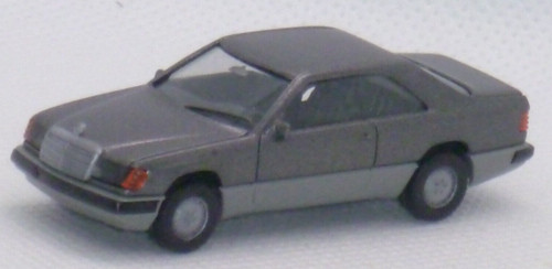 Herpa mercedes 300 en - , ho