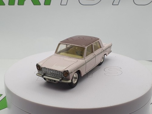 Fiat 2100 corgi toys 43 - 2100,