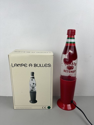 Vintage rare lampe - vintage,