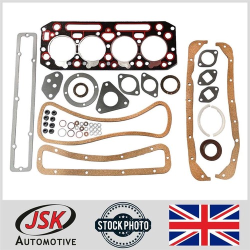 Kit joint culasse top - de,